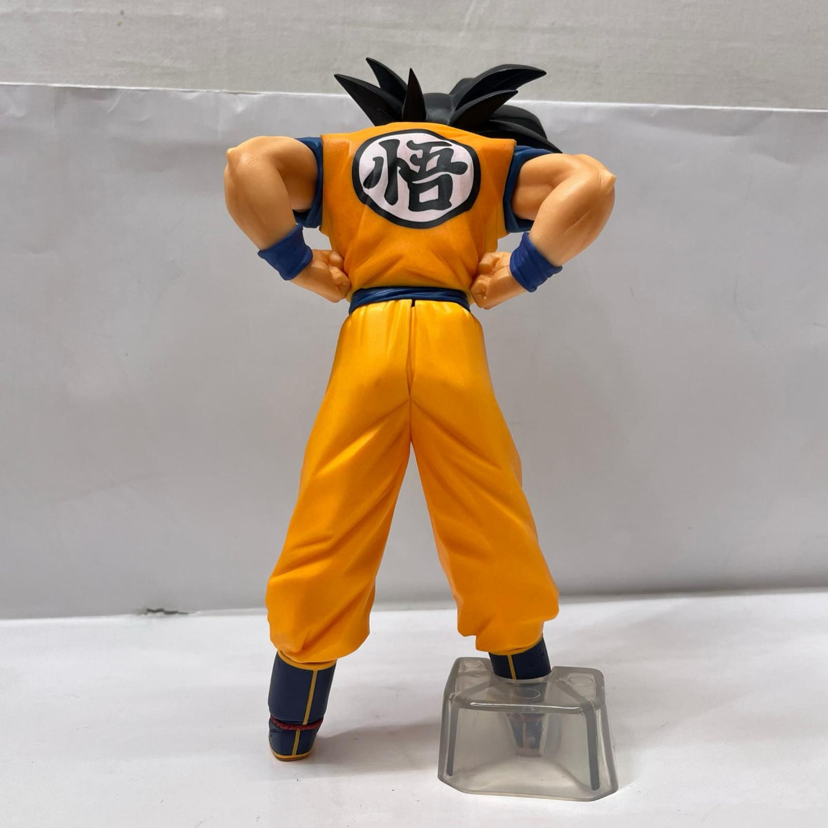 ラストワン賞 孫悟空VSフリーザ ドラゴンボールZ BANDAI SPIRITS フィギュア/グッズ