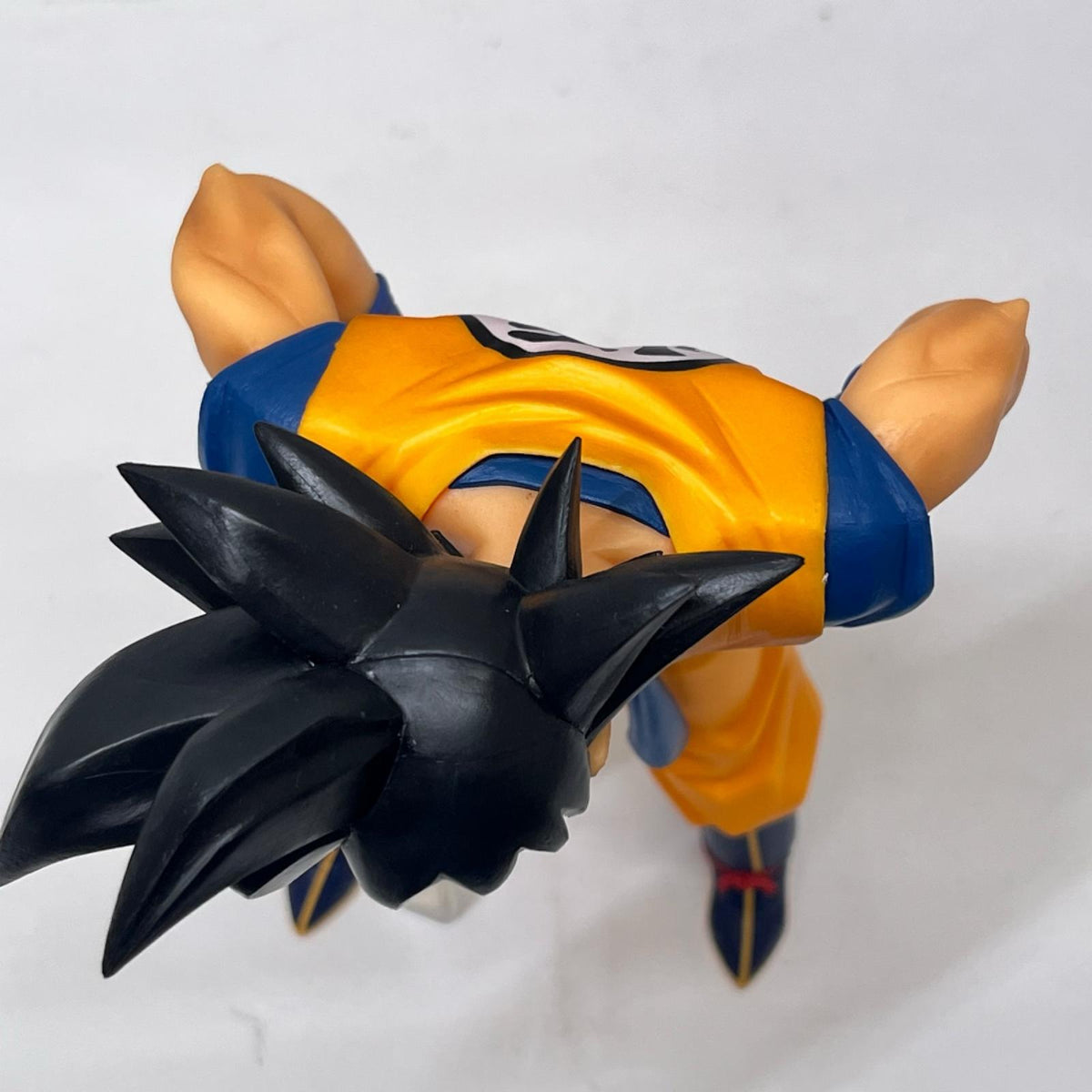 ラストワン賞 孫悟空VSフリーザ ドラゴンボールZ BANDAI SPIRITS フィギュア/グッズ