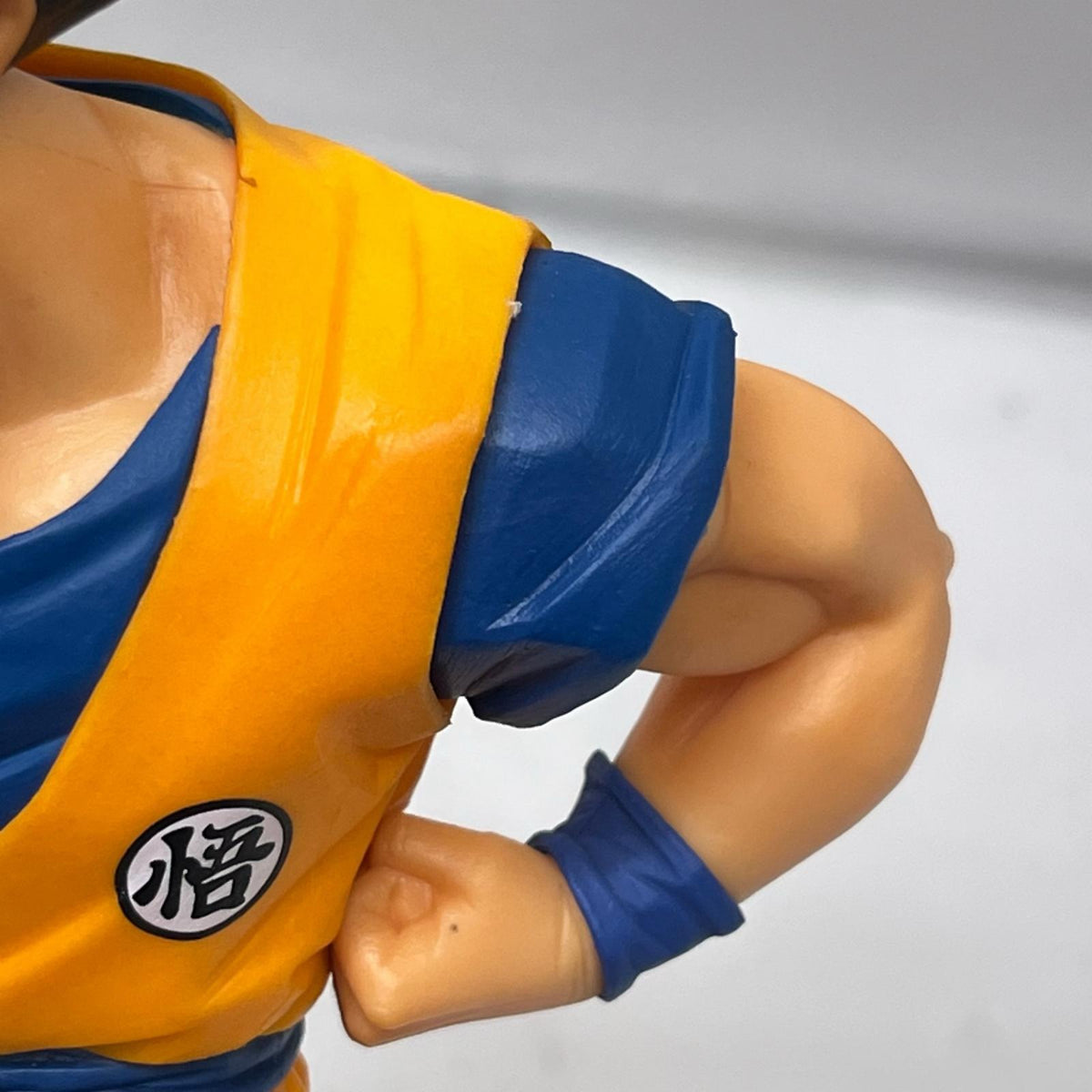 ラストワン賞 孫悟空VSフリーザ ドラゴンボールZ BANDAI SPIRITS フィギュア/グッズ