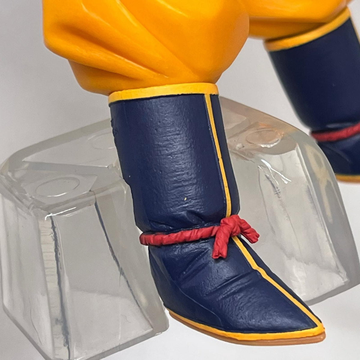 ラストワン賞 孫悟空VSフリーザ ドラゴンボールZ BANDAI SPIRITS フィギュア/グッズ