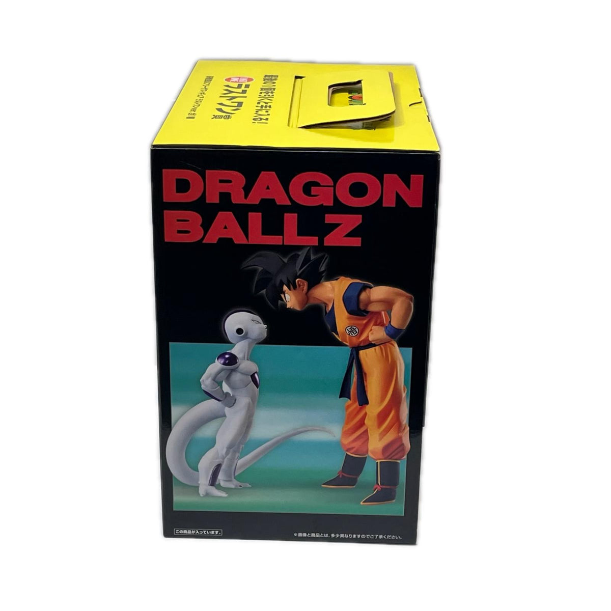 ラストワン賞 孫悟空VSフリーザ ドラゴンボールZ BANDAI SPIRITS フィギュア/グッズ