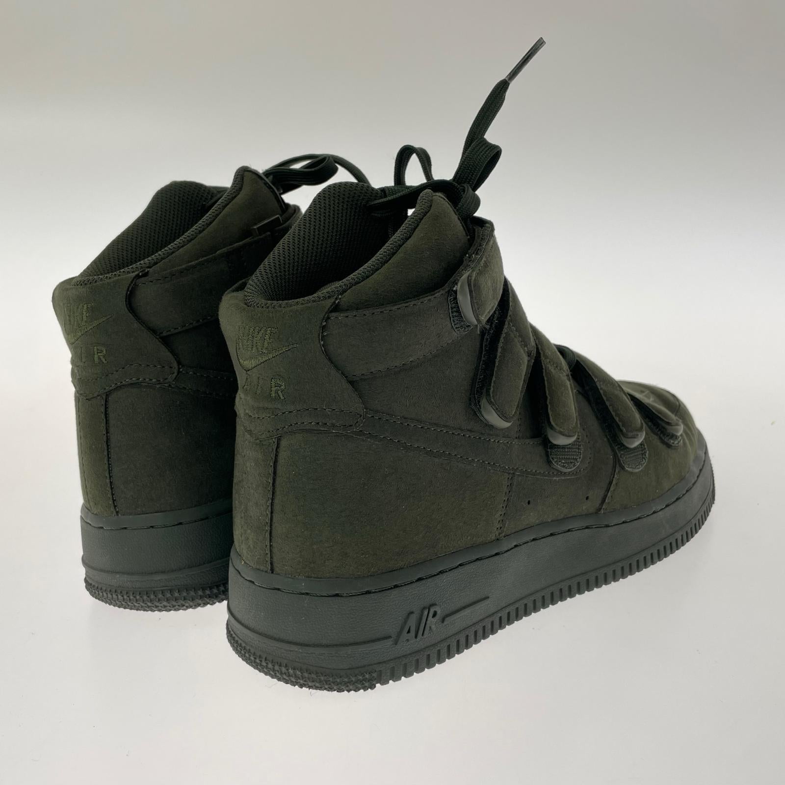 スニーカー Air Force 1 High 07 SP Billie Eilish 28cm (US10 UK9 1/2 EU46) グリーン