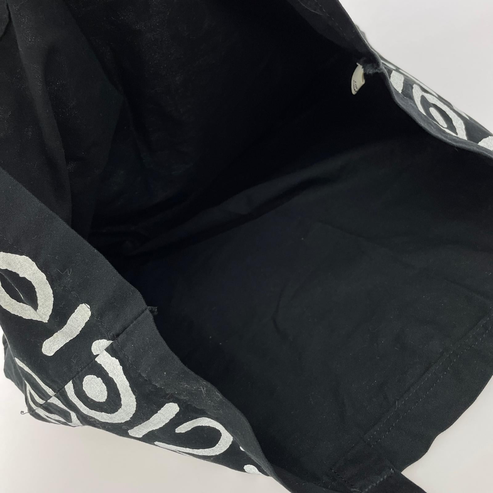 その他バッグ 10 corso como トートバッグ ブラック