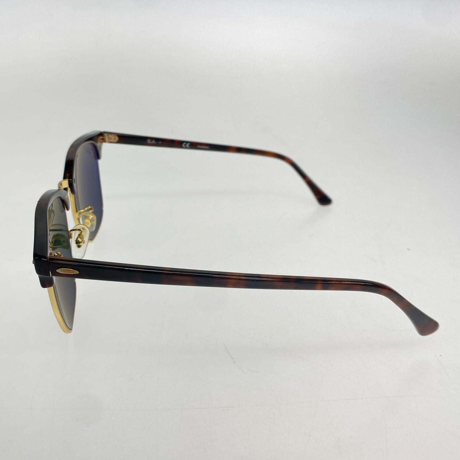 その他アクセサリー Ray-Ban グラブマスター 3016F ブラウン