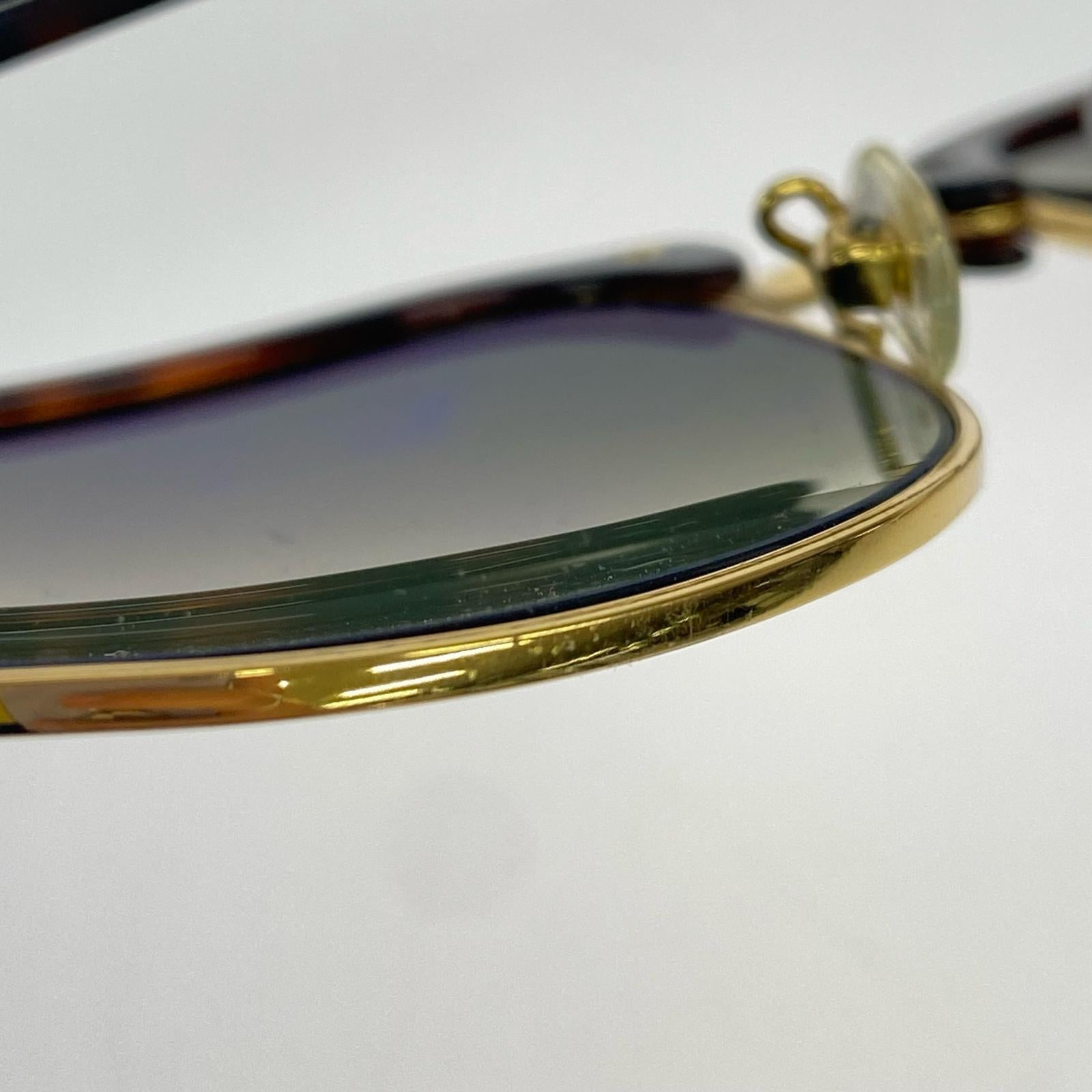 その他アクセサリー Ray-Ban グラブマスター 3016F ブラウン