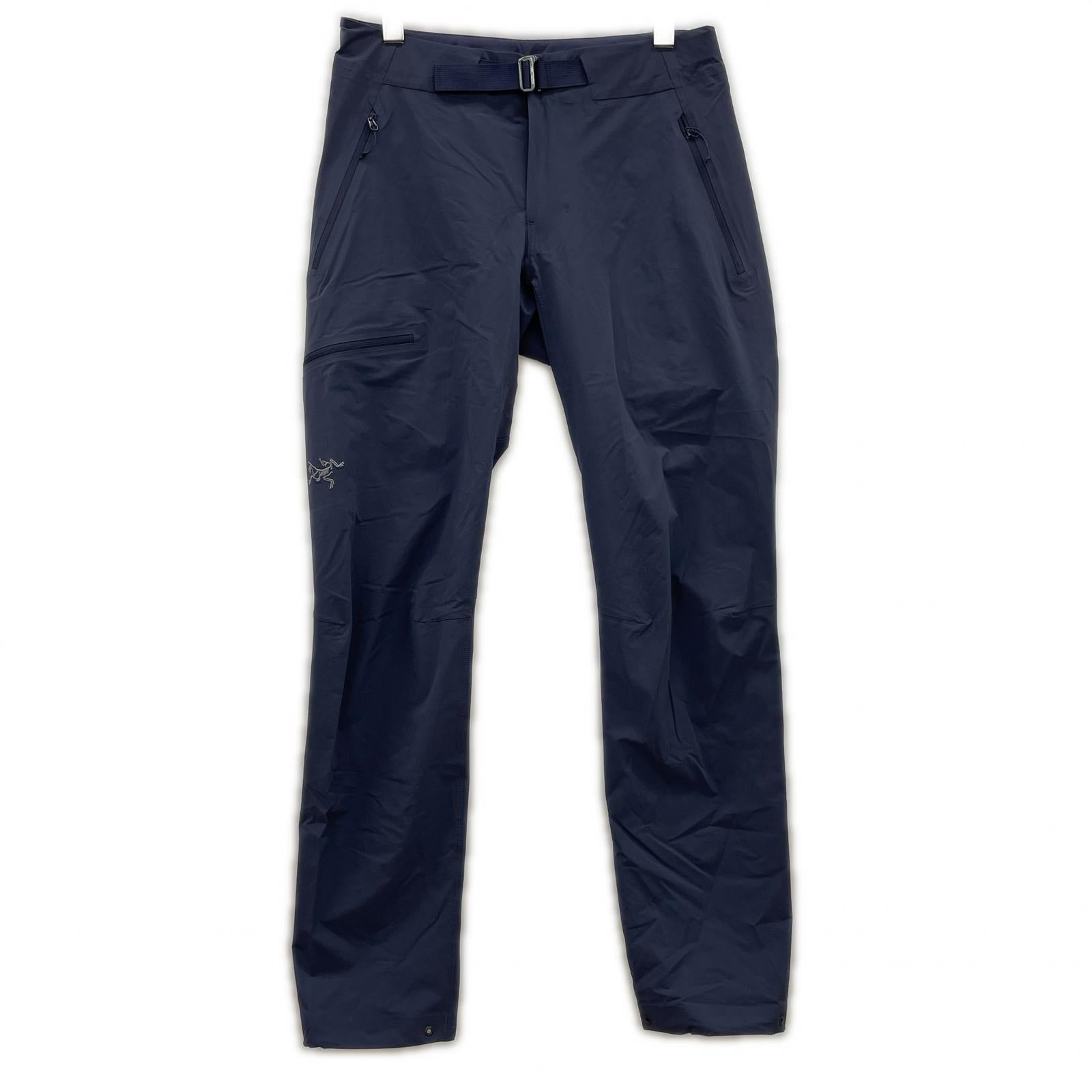 パンツ GAMMA SL PANT M 28 NVY 28 ネイビー