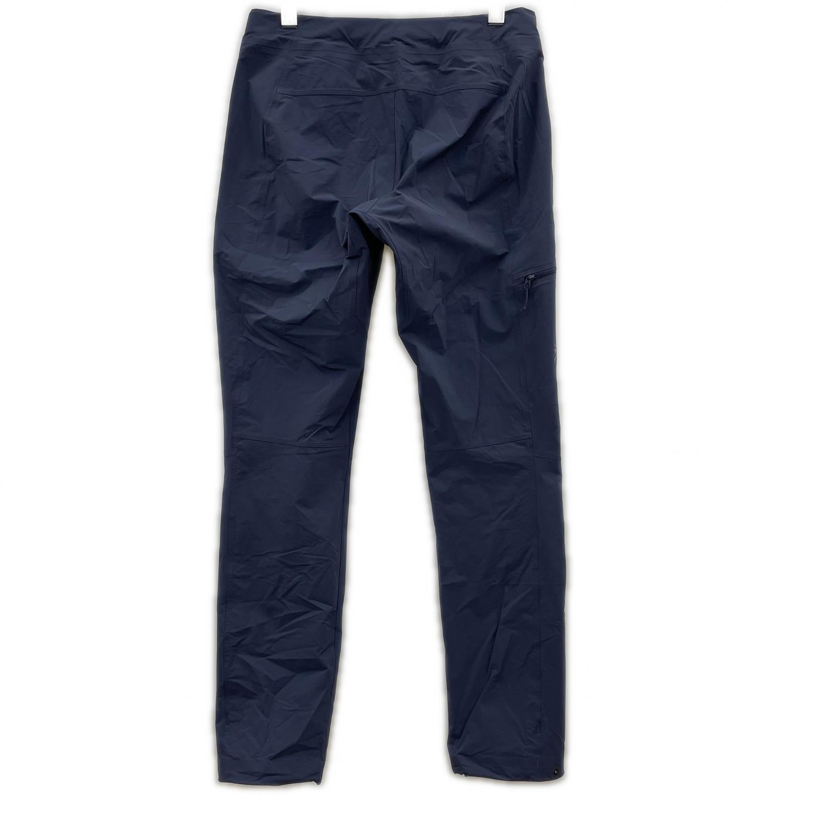 パンツ GAMMA SL PANT M 28 NVY 28 ネイビー