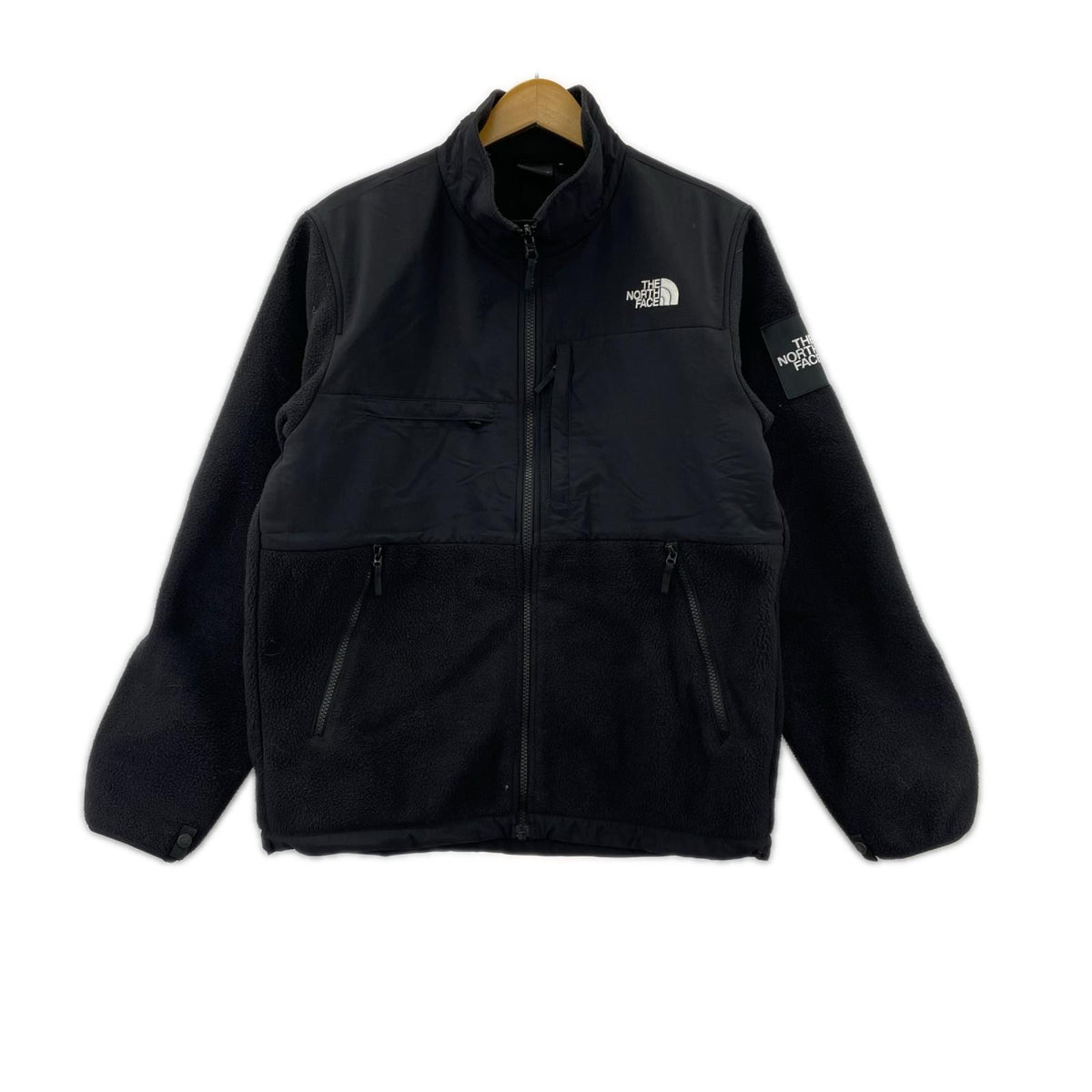 ジャケット Denali Jacket S BLK S ブラック