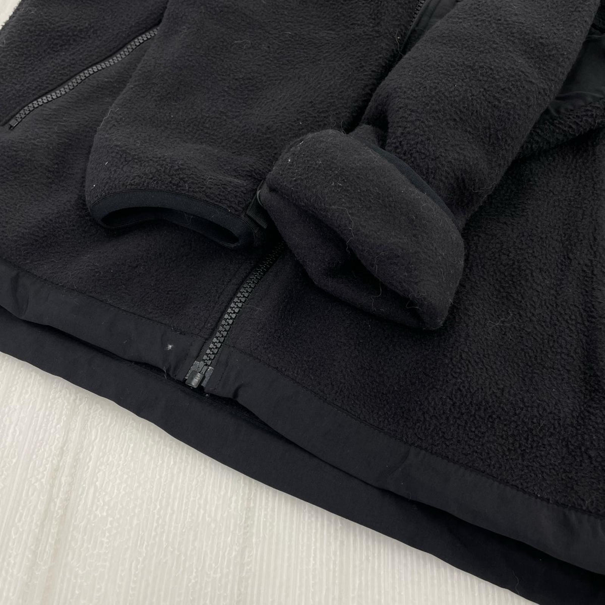 ジャケット Denali Jacket S BLK S ブラック