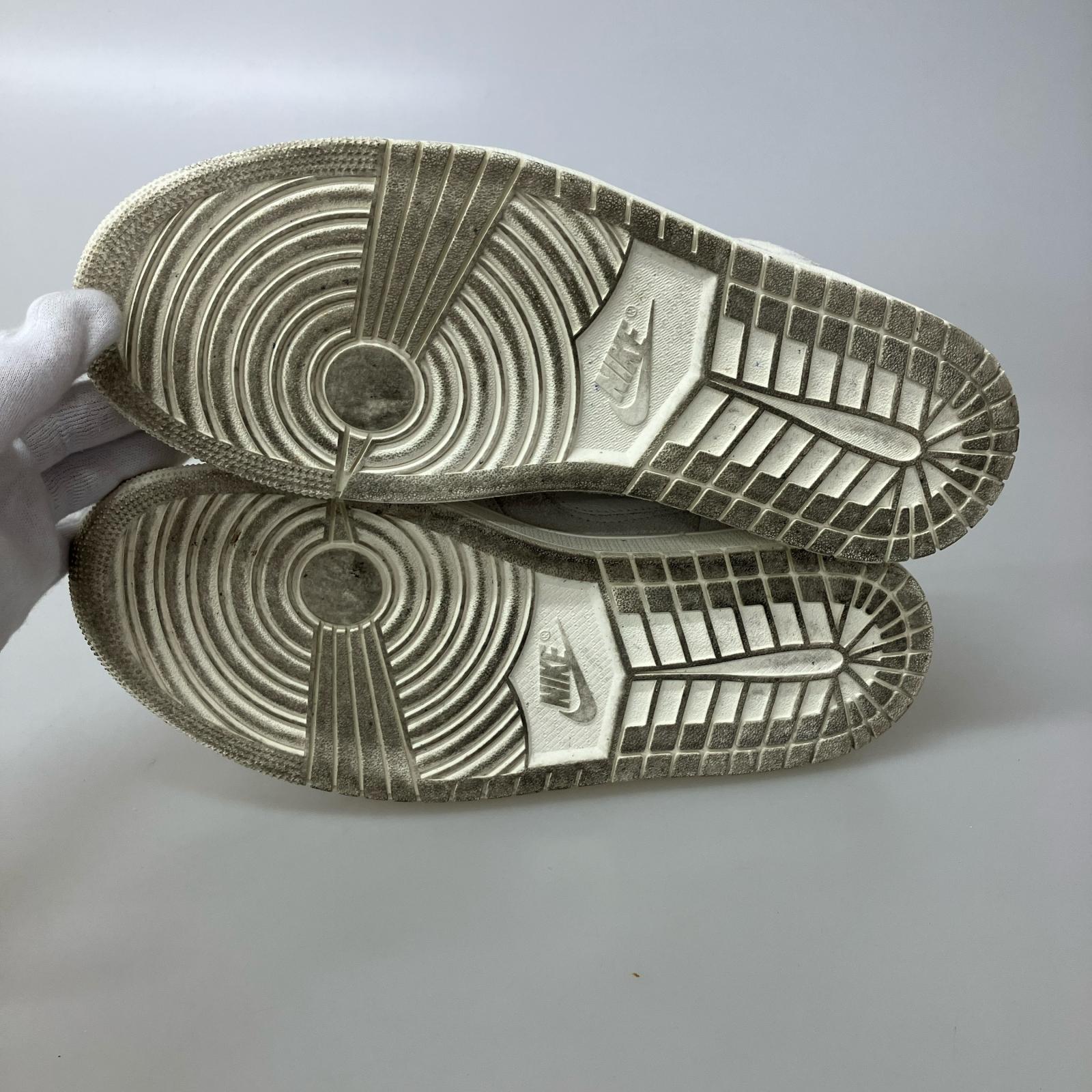 スニーカー NIKE FQ3055-100 28cm 28cm (US10 UK9 1/2 EU46) ホワイト