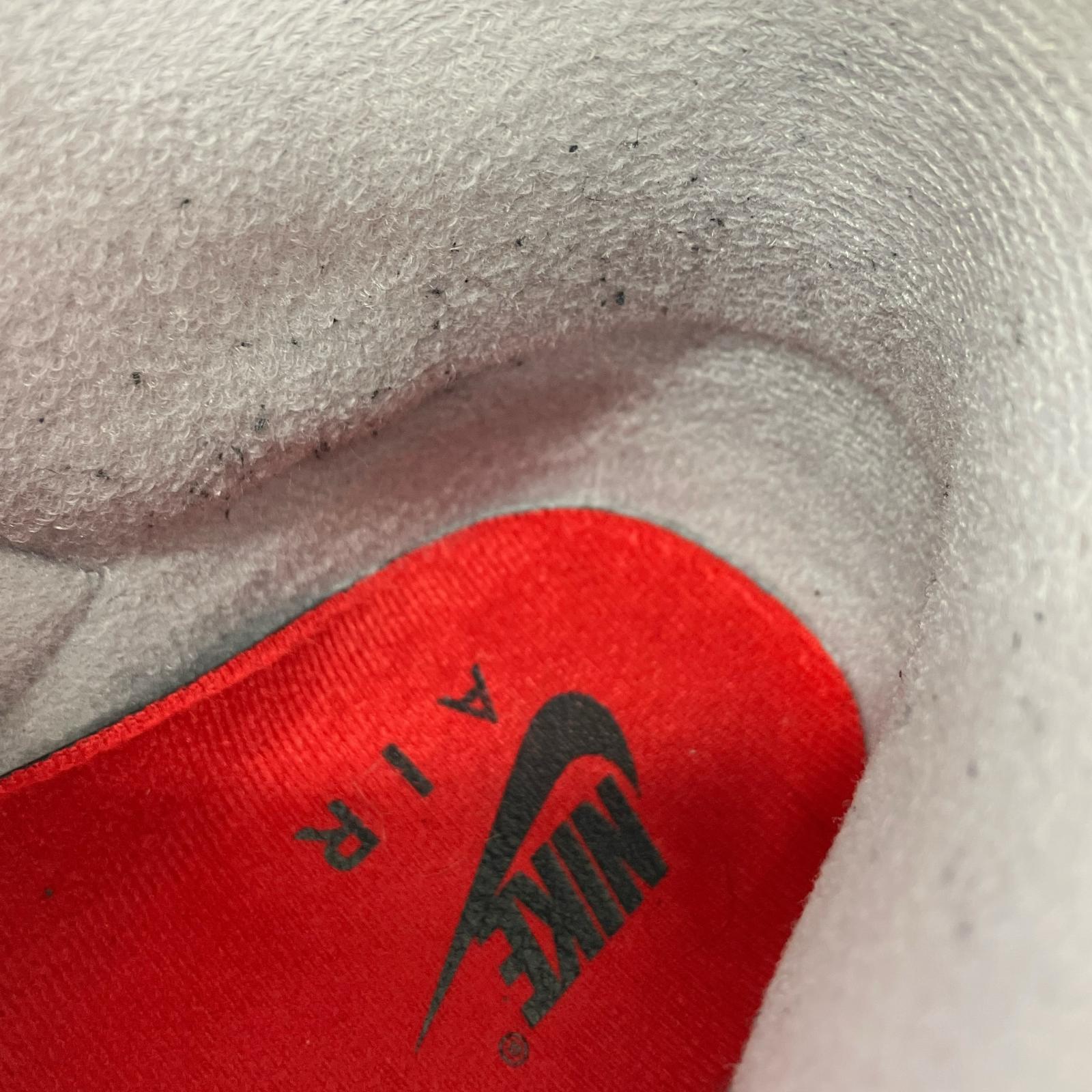 スニーカー AIR JORDAN3 BLACK CEMENT 27.0 DN3707-010 27cm (US9 UK8 1/2 EU44)