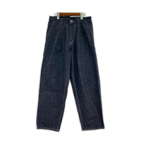 デニムパンツ GU231-40106RB (2) 2 ブルー