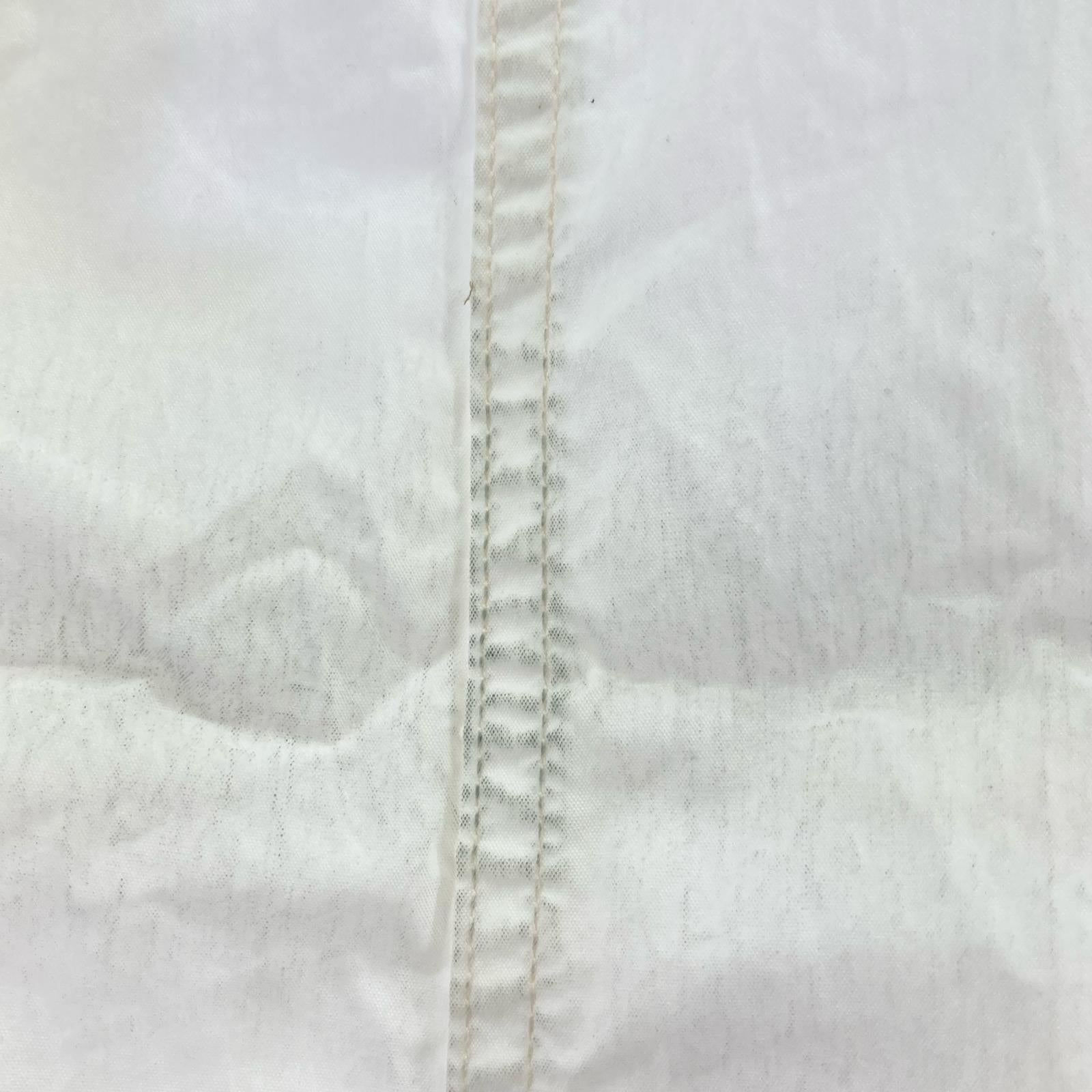 サロペット SALVAGE TROUSERS 白 2 2 ホワイト