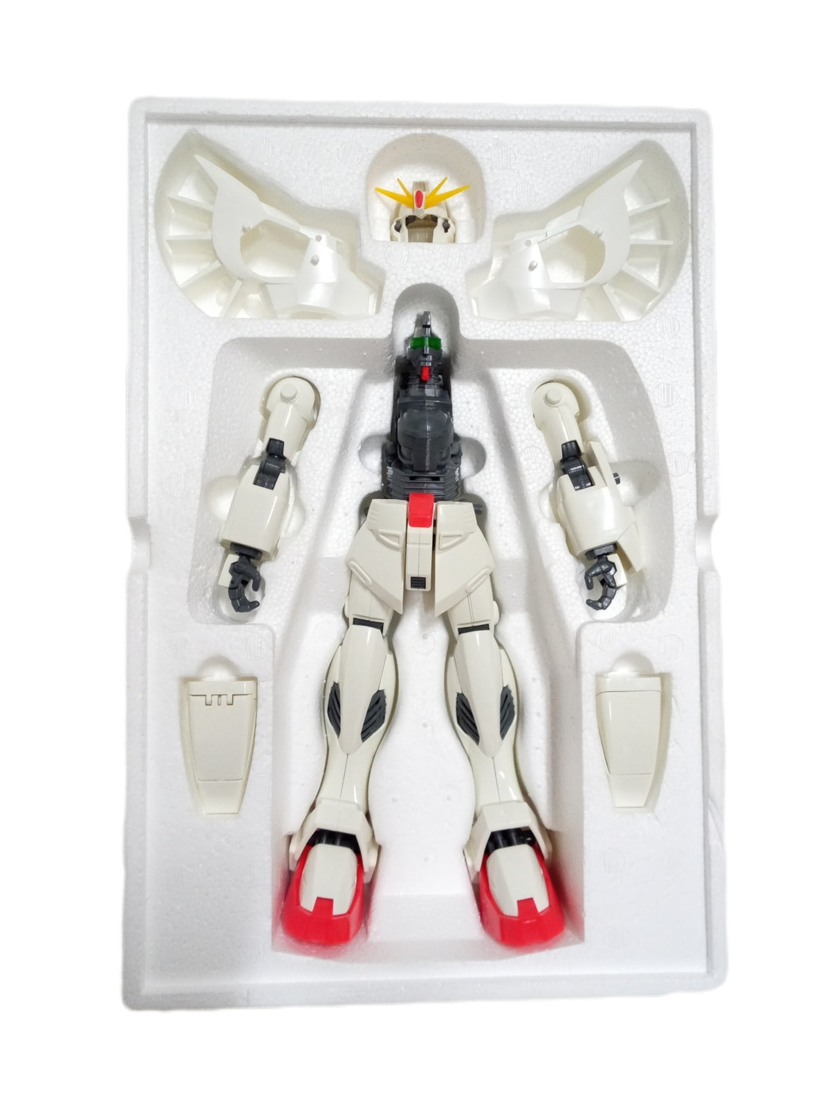 1/60 ガンダムF91 プラモデル ガンプラ