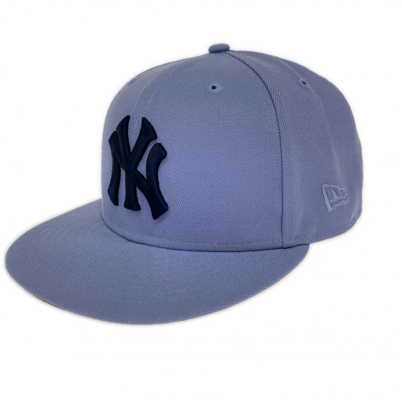 キャップ world series 紫 パープル