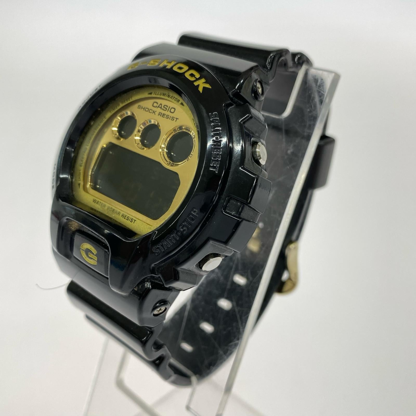 腕時計 DW-6900CB-1JF