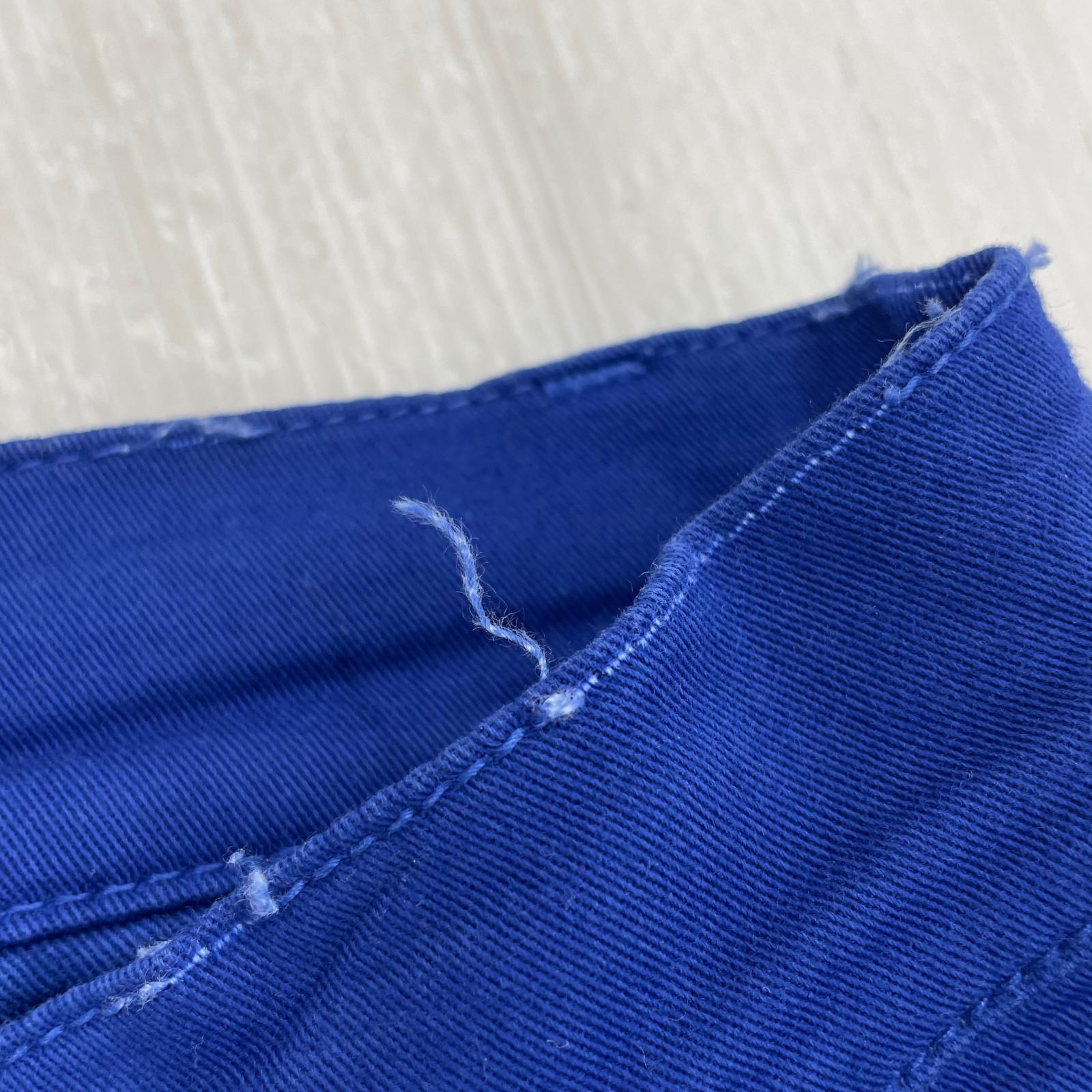 パンツ サイドライントラックカーゴパンツ