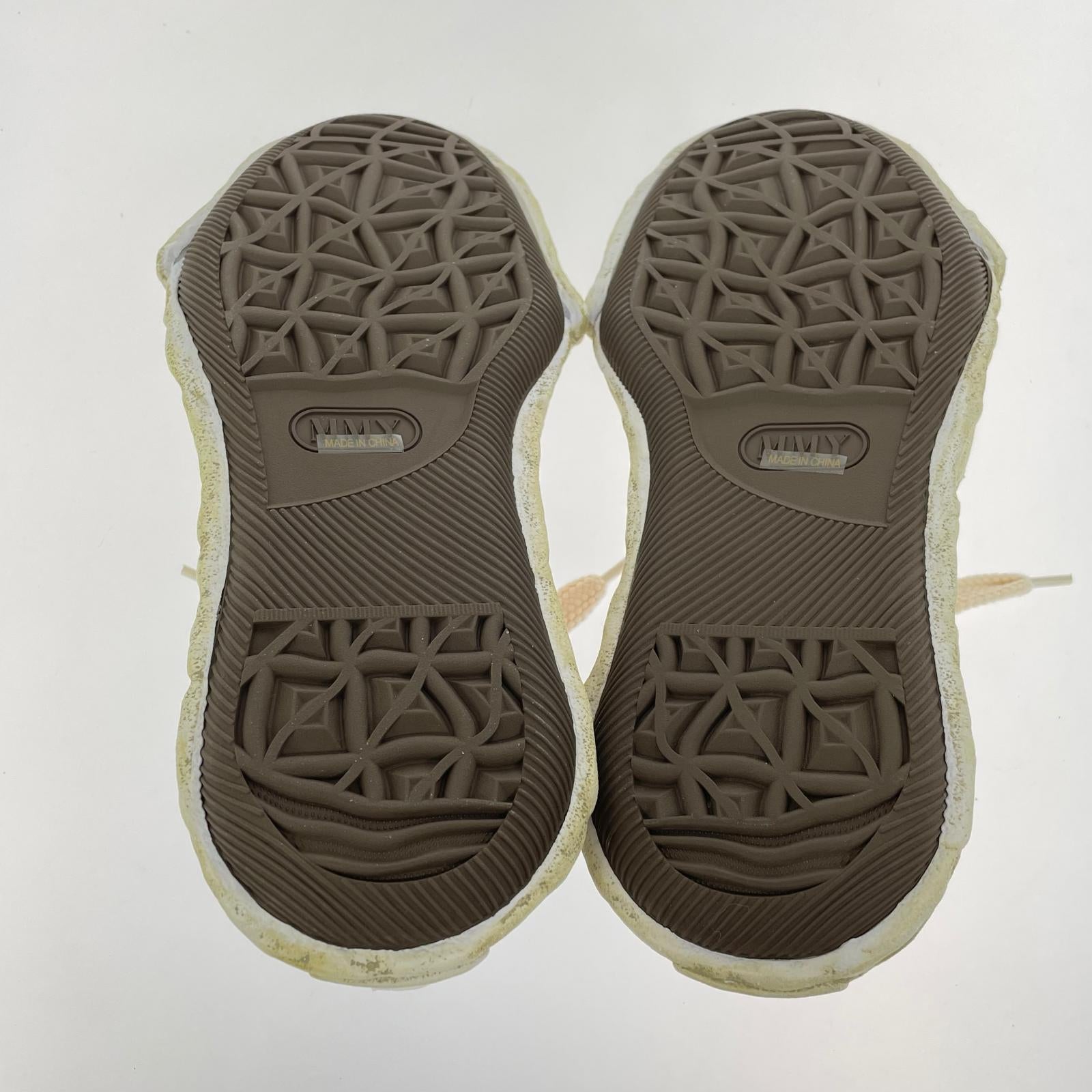 スニーカー PETERSON 23 (43) A13FW713 43 ホワイト