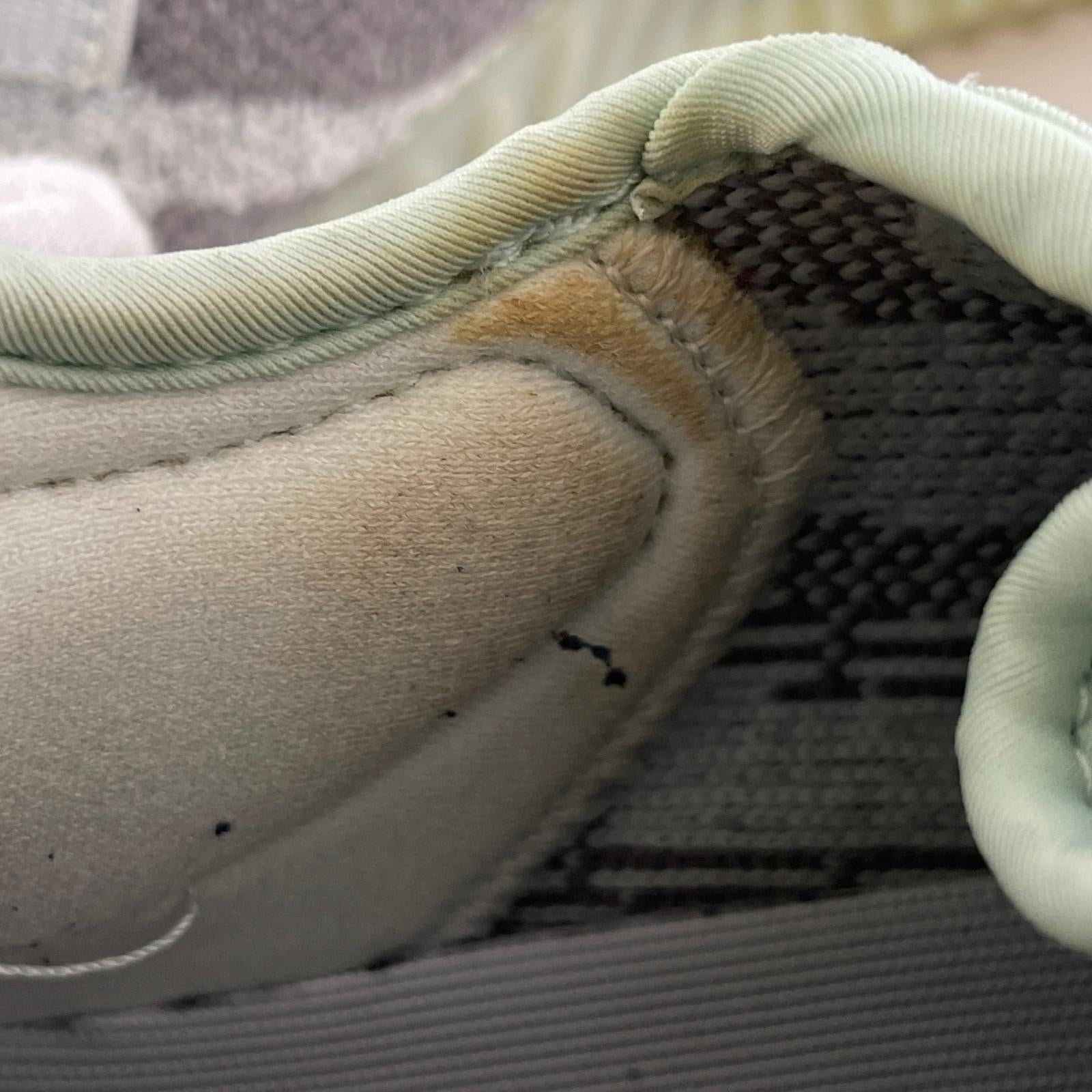 スニーカー YEEZY BOOST 350 V2 27.0cm 27cm (US9 UK8 1/2 EU44) グレー