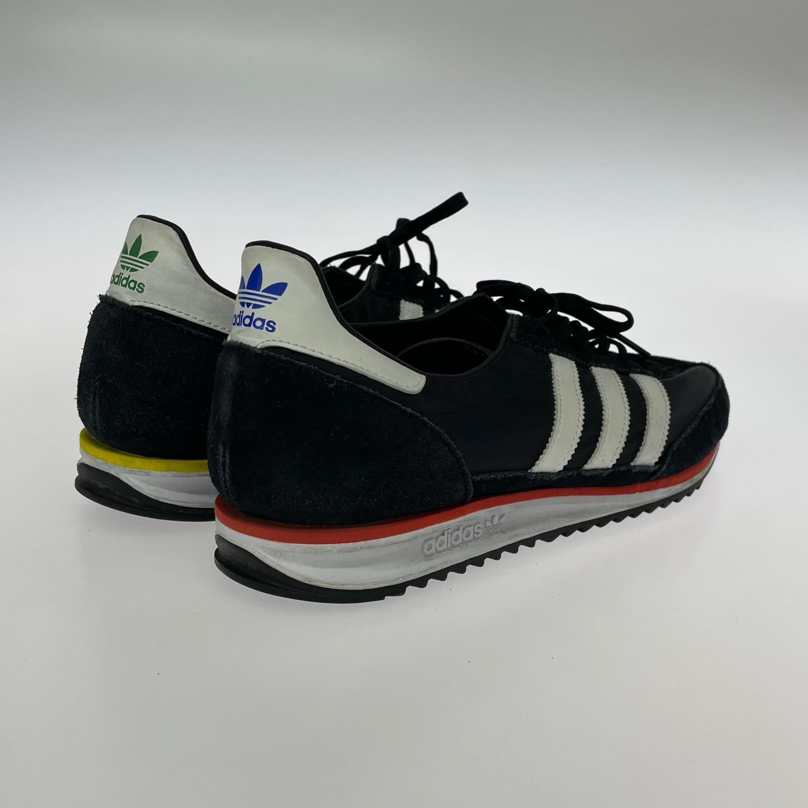 スニーカー スーパーライト FW3272 29.5cm 29.5cm (US11 1/2 UK11 EU49) ブラック