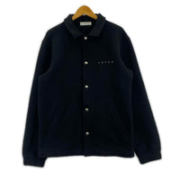 ジャケット FUTUR STEADY JACKET 黒 (M) M ブラック