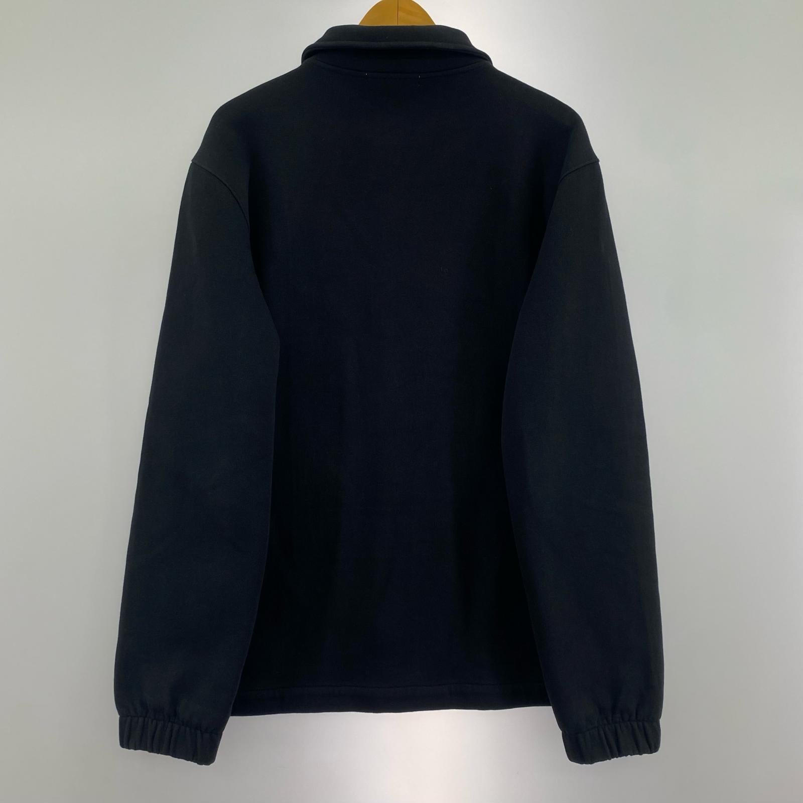 ジャケット FUTUR STEADY JACKET 黒 (M) M ブラック