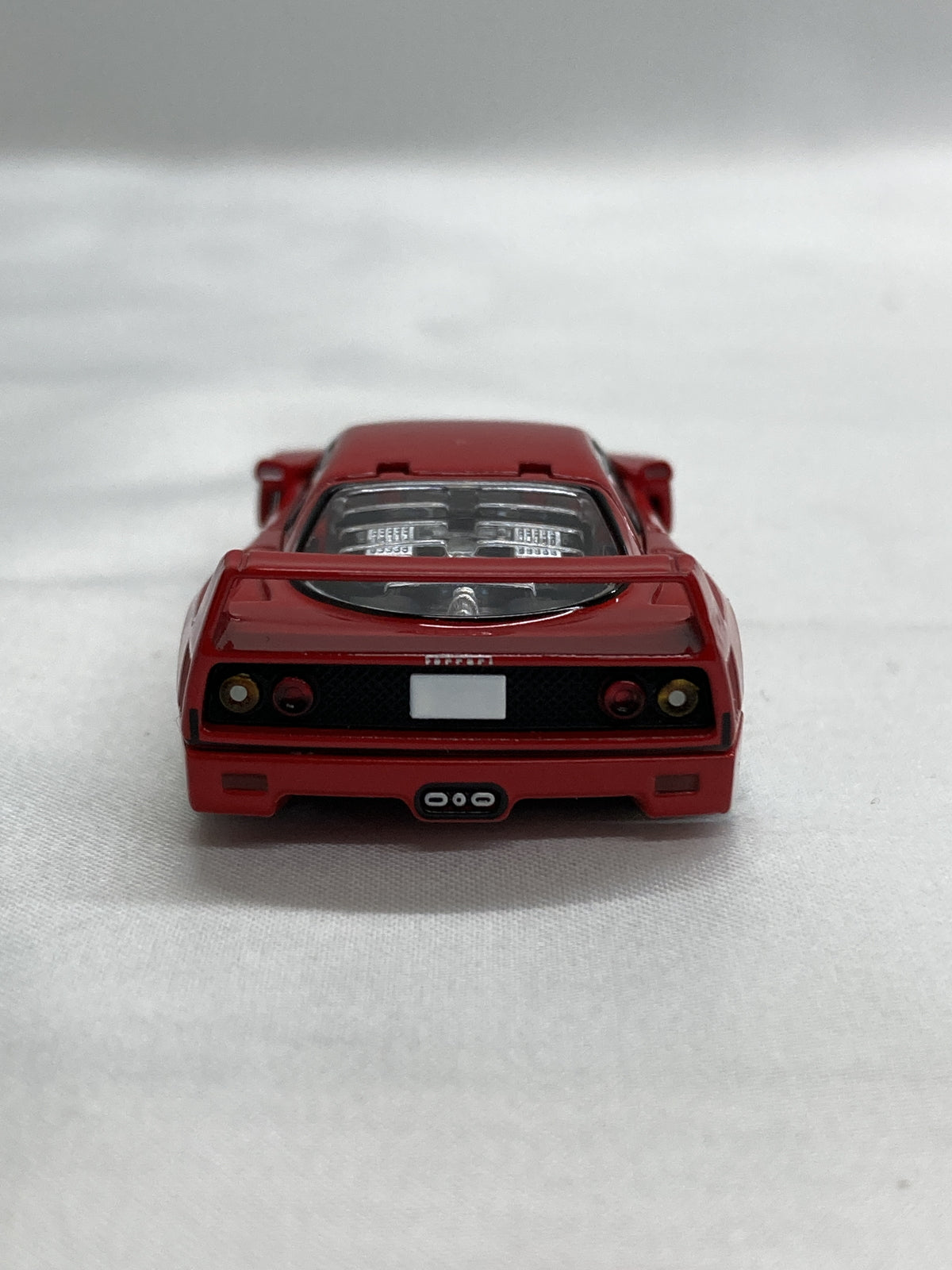 TOMICA LIMITED VINTAGE NEO Farrari F40 トミカ