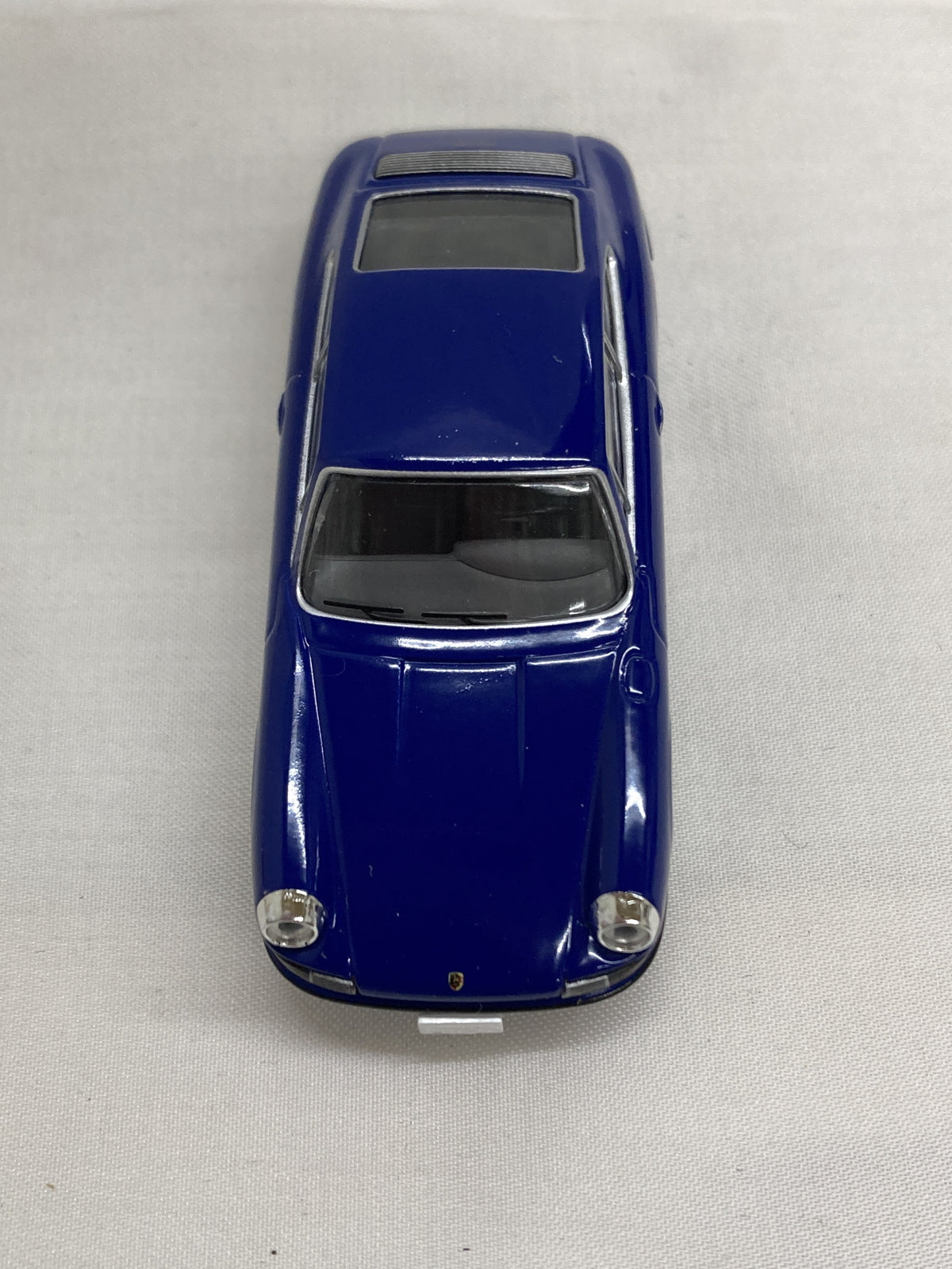 トミカリミテッドヴィンテージ ポルシェ911S 1968年式 ブルー トミカ