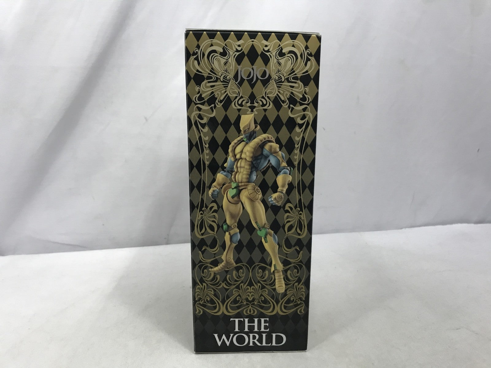 超像可動 ザ・ワールド フィギュア/グッズ