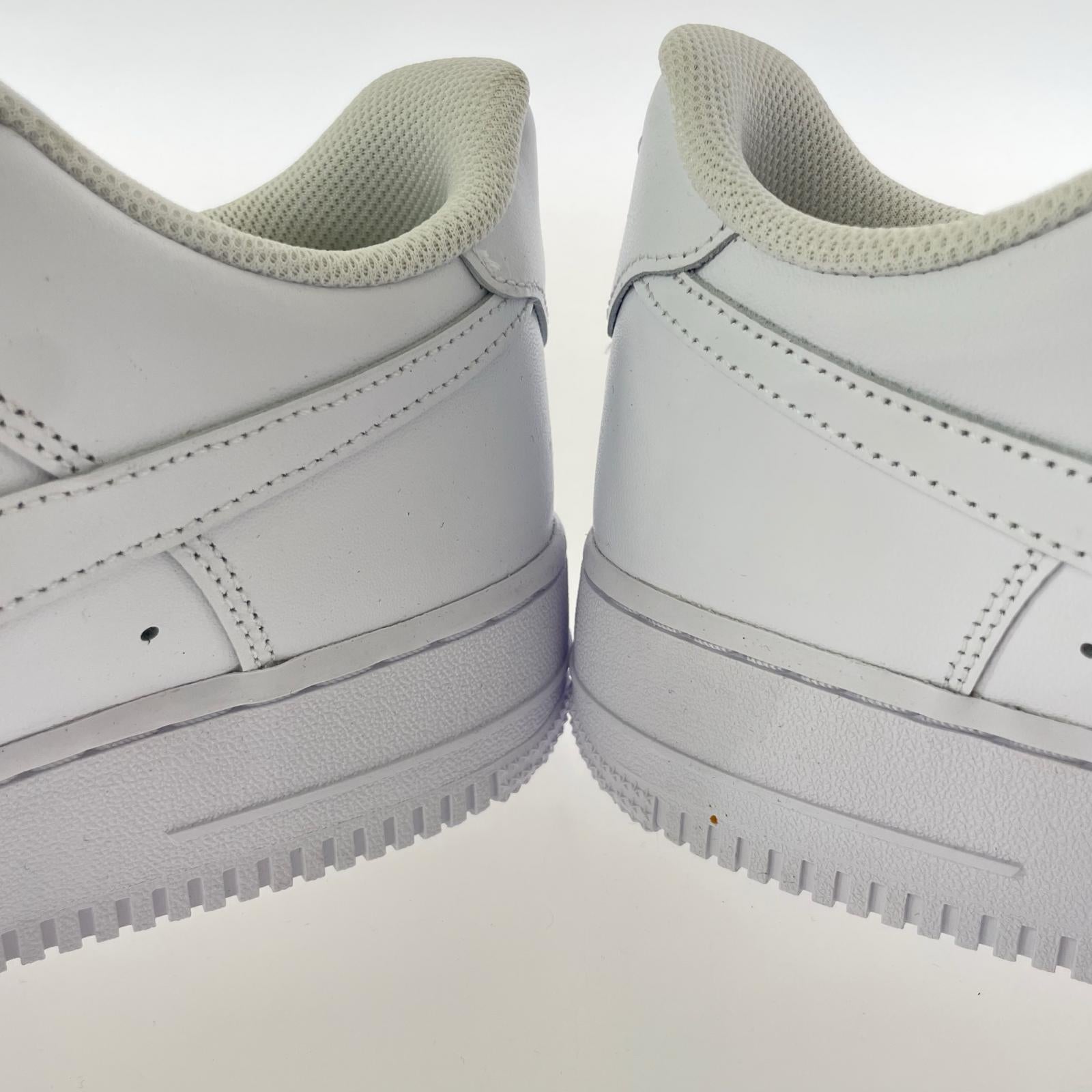 スニーカー Air Force 1 Low '07 White/White 28.0 28cm (US10 UK9 1/2 EU46) ホワイト