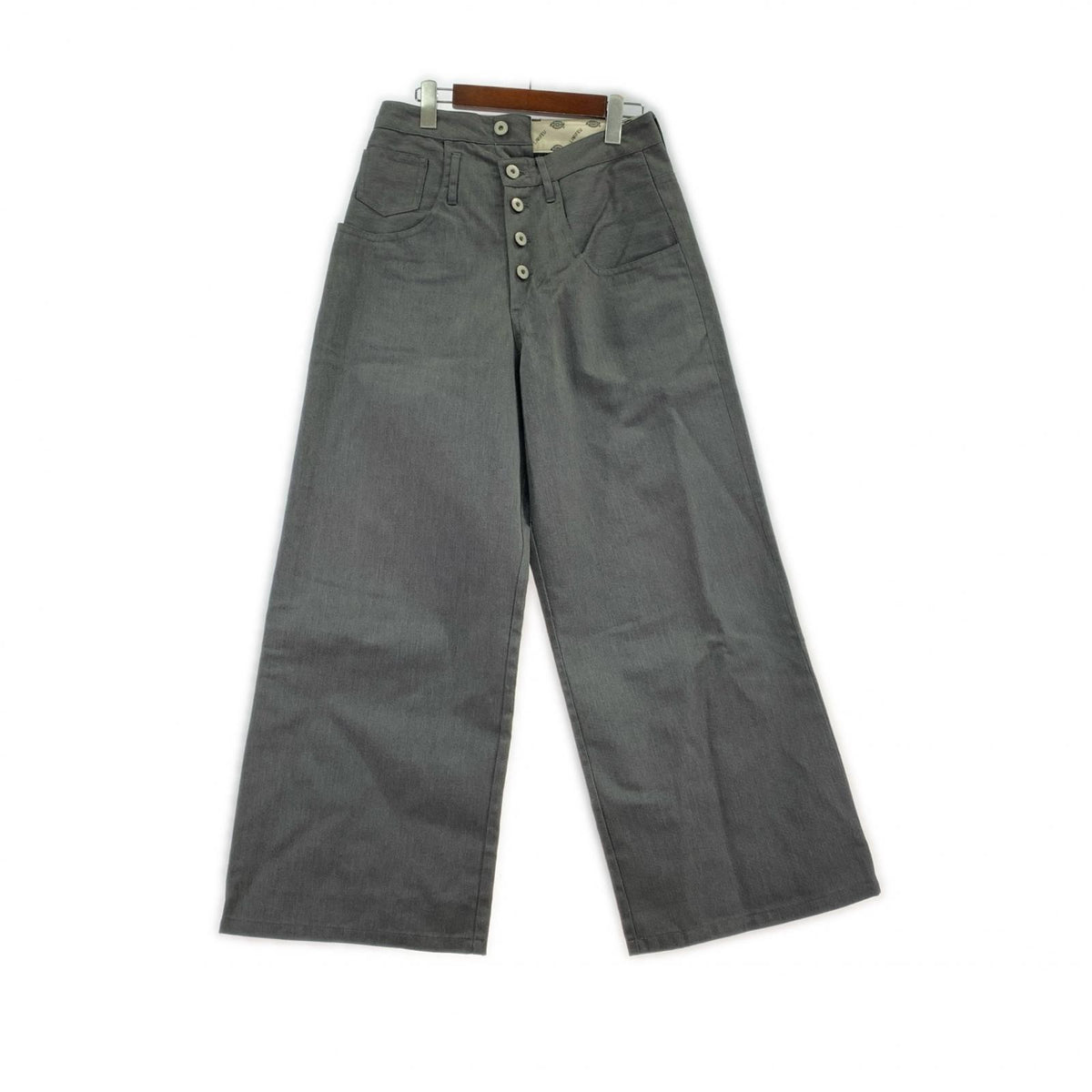 パンツ LD-P60-915 グレー (2) 2 グレー