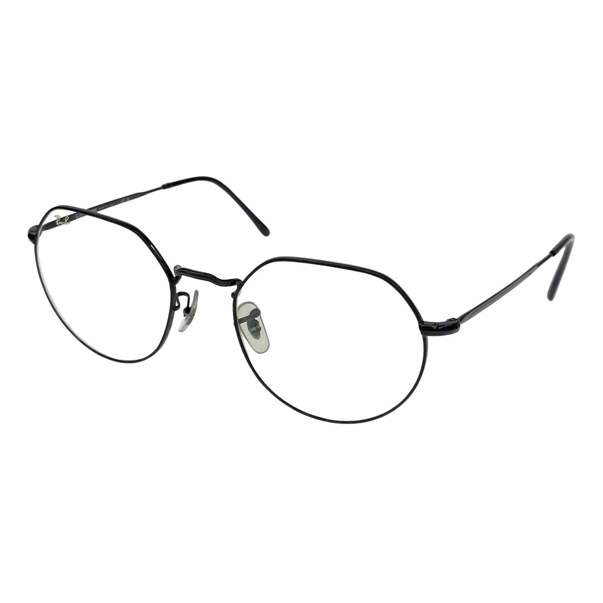 その他アクセサリー Ray-Ban Jack RB3565 ブラック