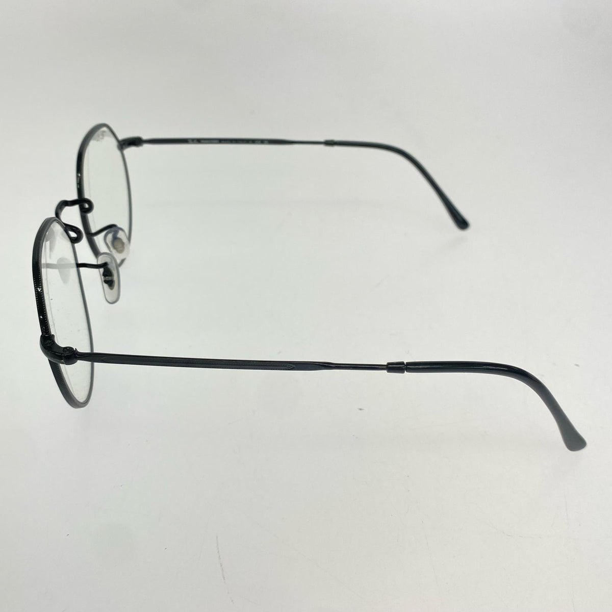 その他アクセサリー Ray-Ban Jack RB3565 ブラック