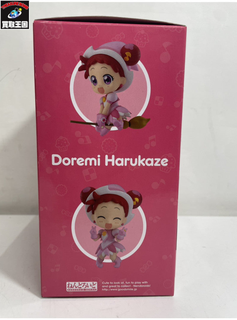 ねんどろいど おジャ魔女どれみ 春風どれみ フィギュア/グッズ