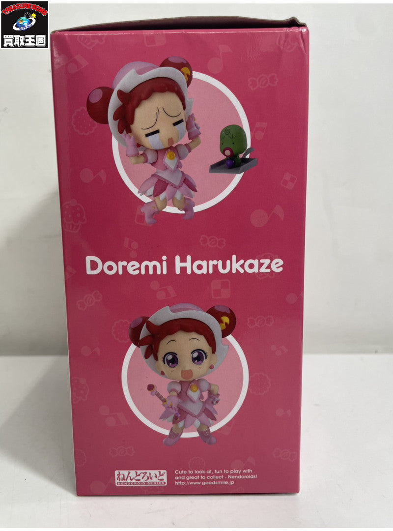 ねんどろいど おジャ魔女どれみ 春風どれみ フィギュア/グッズ