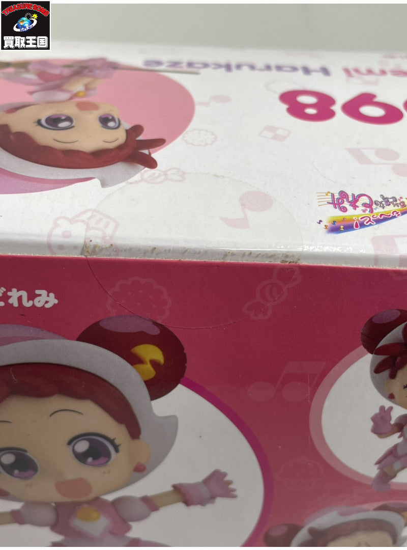 ねんどろいど おジャ魔女どれみ 春風どれみ フィギュア/グッズ