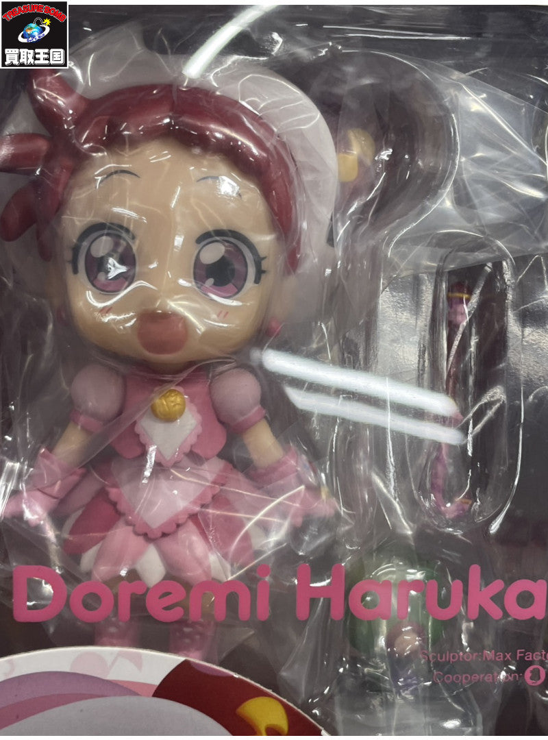 ねんどろいど おジャ魔女どれみ 春風どれみ フィギュア/グッズ
