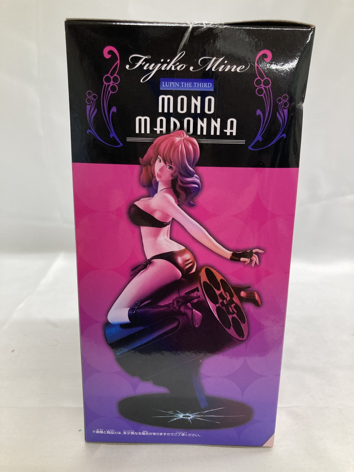 MONO MADONNA 峰不二子 フィギュア/グッズ