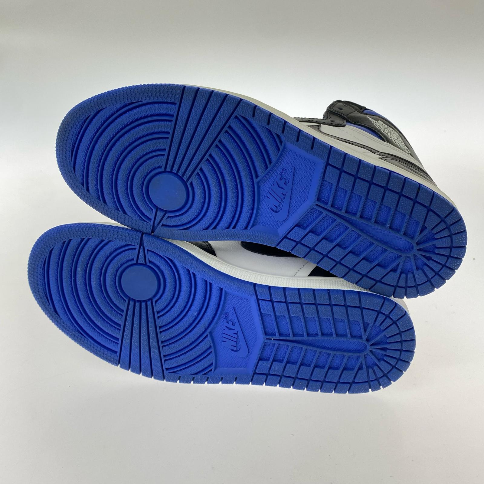 スニーカー AIR JORDAN 1 RETRO High OG 26 26cm (US8 UK7 1/2 EU42)