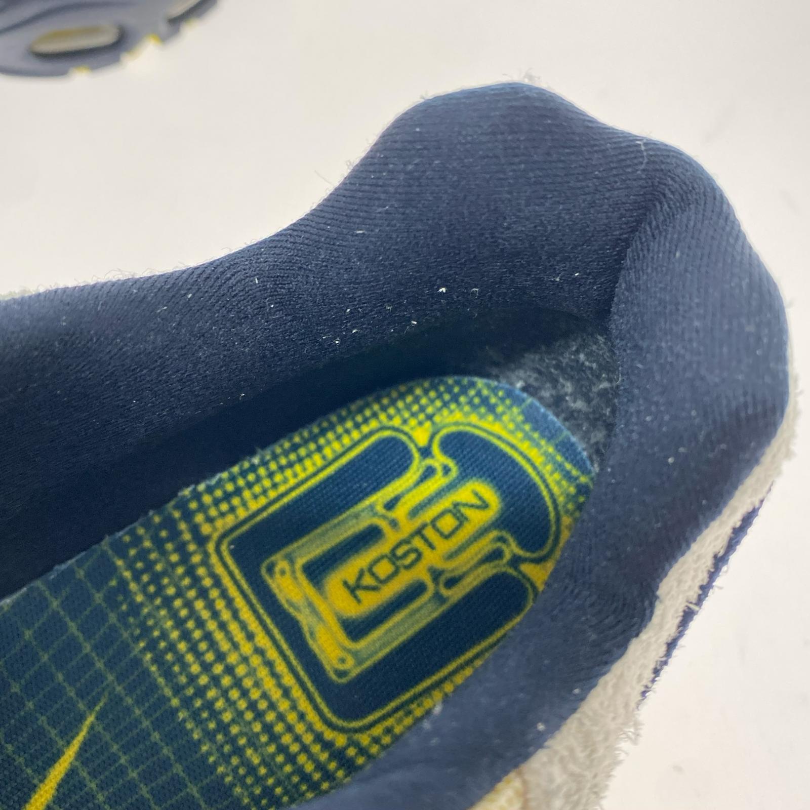 スニーカー AIR MAX 95 Eric Koston 26 26cm (US8 UK7 1/2 EU42) ネイビー