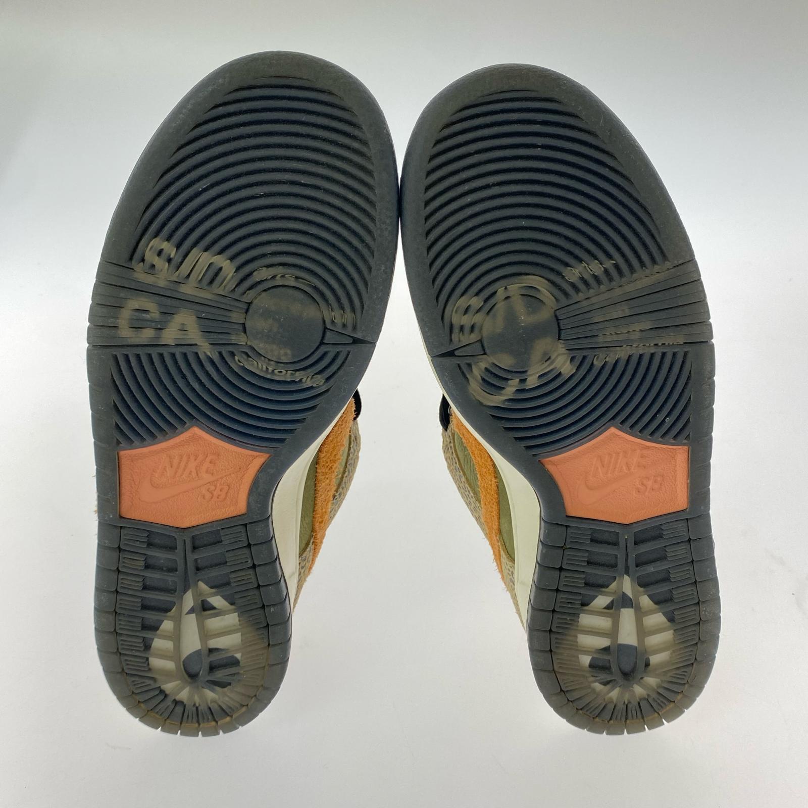 スニーカー ARTS REC 26.5 26.5cm (US8 1/2 UK8 EU43) マルチカラー