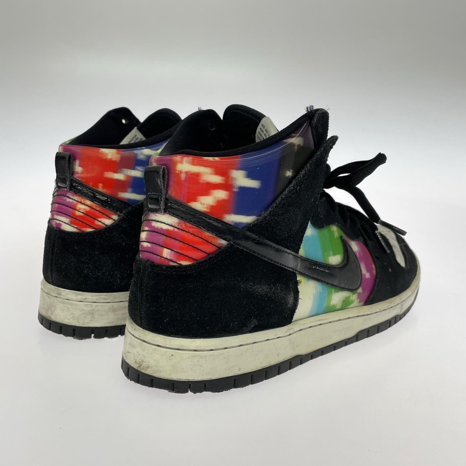 スニーカー Dunk High Pro(27.0) 27cm (US9 UK8 1/2 EU44) マルチカラー