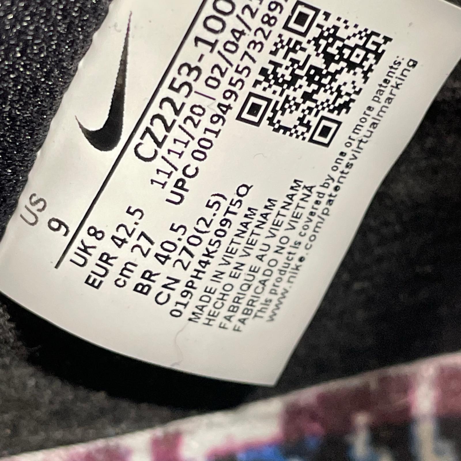 スニーカー Dunk High Pro(27.0) 27cm (US9 UK8 1/2 EU44) マルチカラー