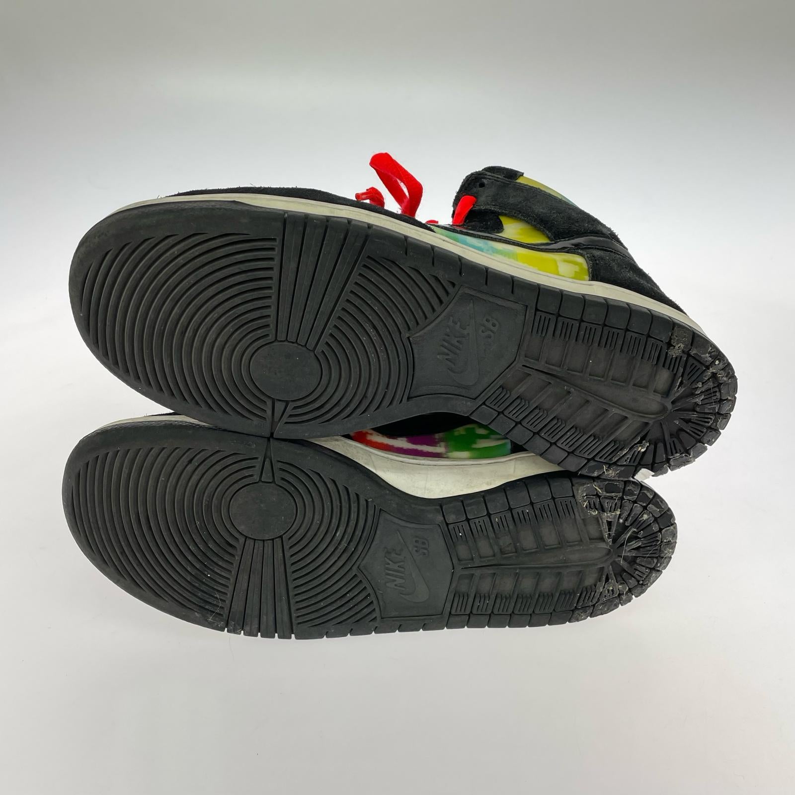 スニーカー Dunk High Pro(27.0) 27cm (US9 UK8 1/2 EU44) マルチカラー