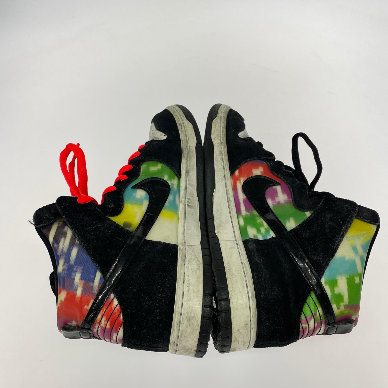 スニーカー Dunk High Pro(27.0) 27cm (US9 UK8 1/2 EU44) マルチカラー