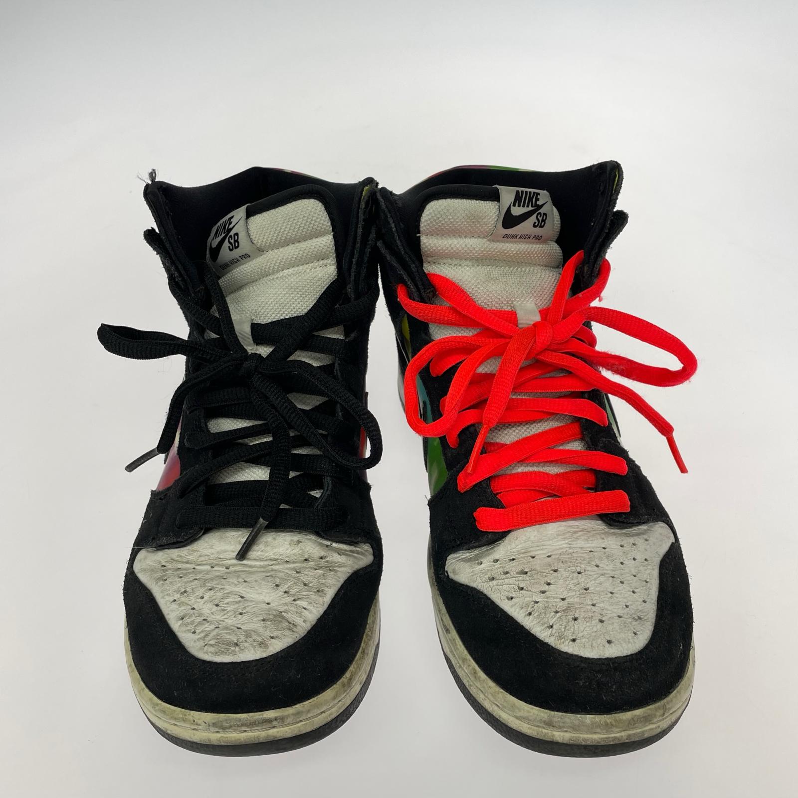 スニーカー Dunk High Pro(27.0) 27cm (US9 UK8 1/2 EU44) マルチカラー