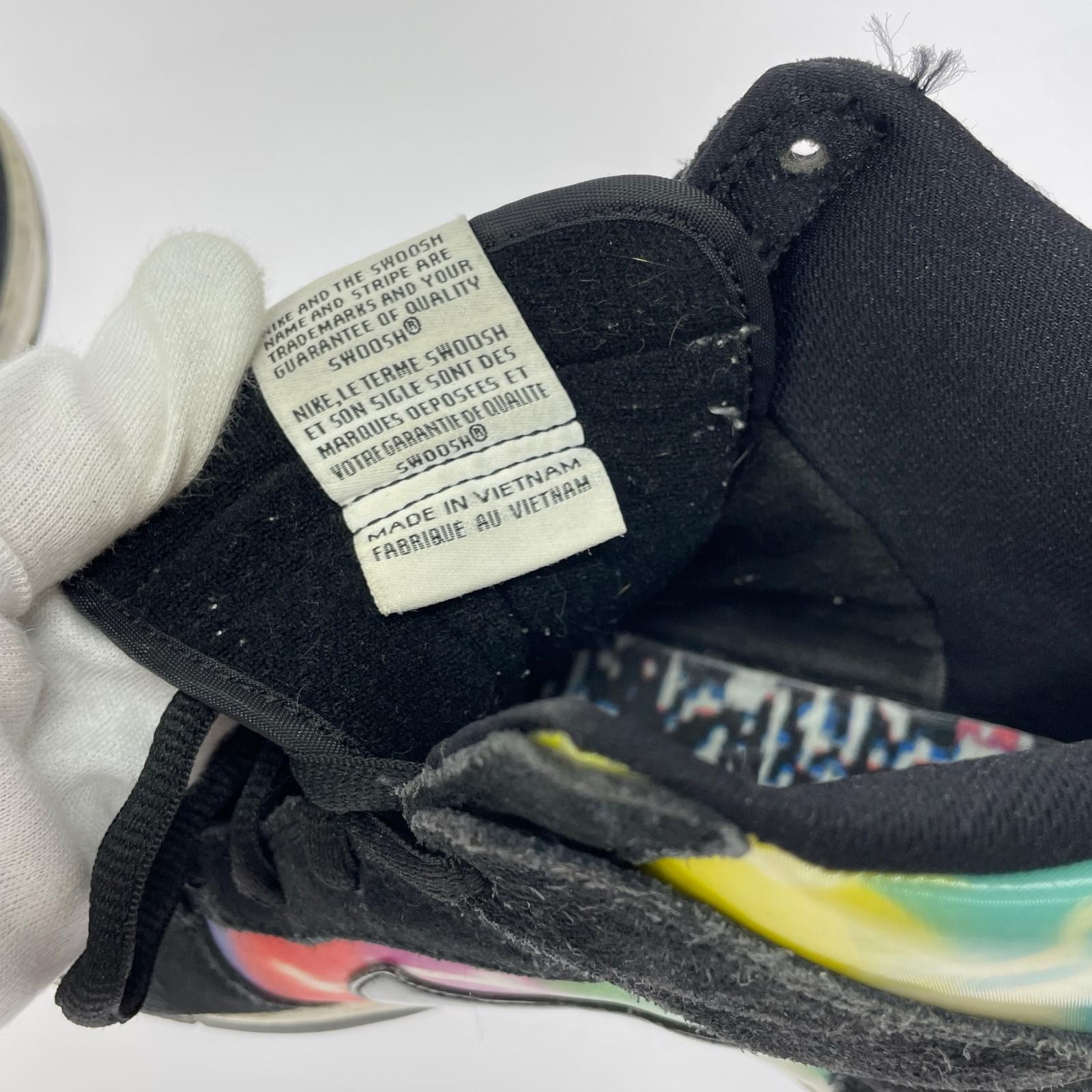 スニーカー Dunk High Pro(27.0) 27cm (US9 UK8 1/2 EU44) マルチカラー