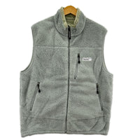 その他アウター High Loft Fleece Vest (L) L