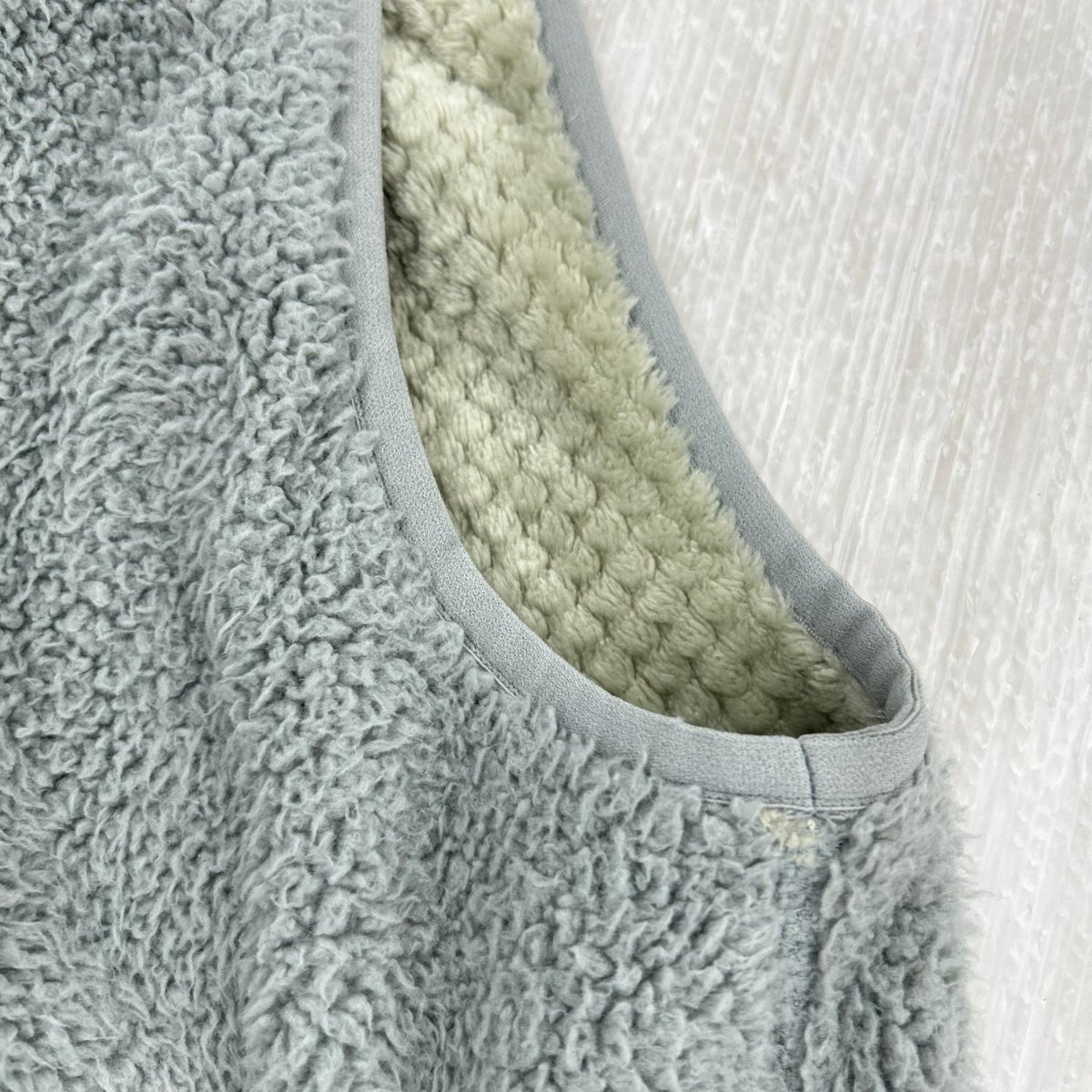 その他アウター High Loft Fleece Vest (L) L