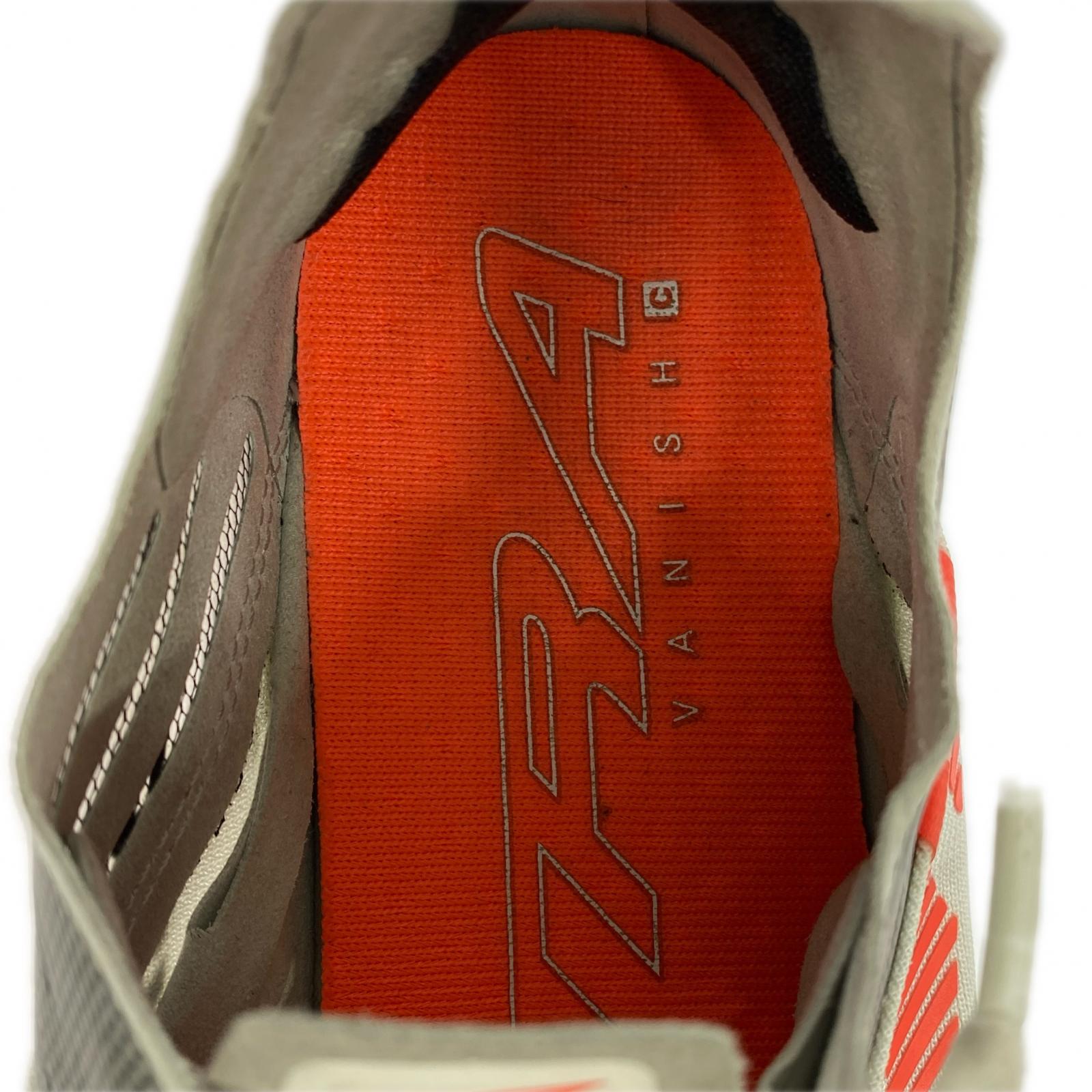 スニーカー ALTRRA VANISH CARBON (27.5cm) 27cm (US9 UK8 1/2 EU44) ホワイト